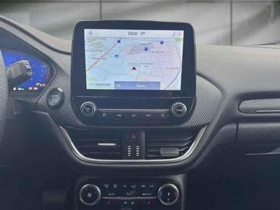 Ford Puma -37% 1.0 HYB 155 BVA ST Line X +GPS+CAM+LED+Opts (2023) - Photo 8