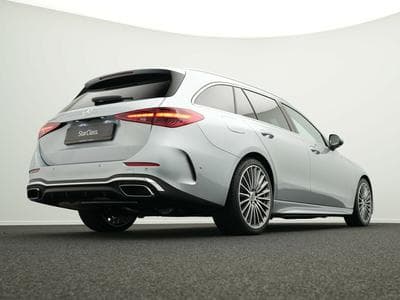 Mercedes C 200 d T-Modell (2025) - Foto 11