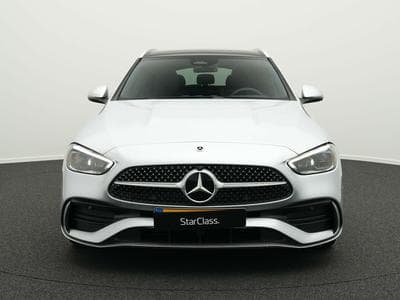 Mercedes C 200 d T-Modell (2025) - Foto 2