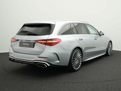 Mercedes C 200 d T-Modell (2025) - Photo 3