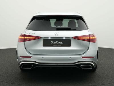 Mercedes C 200 d T-Modell (2025) - Foto 4