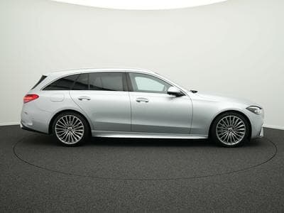 Mercedes C 200 d T-Modell (2025) - Foto 5