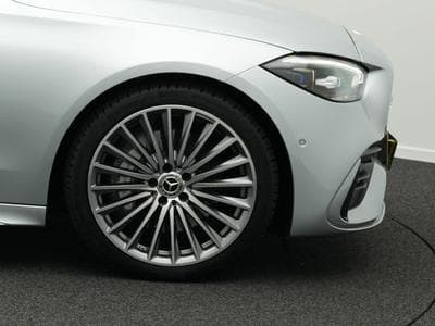 Mercedes C 200 d T-Modell (2025) - Foto 8