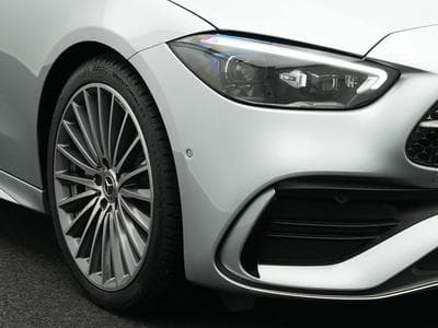 Mercedes C 200 d T-Modell (2025) - Foto 9