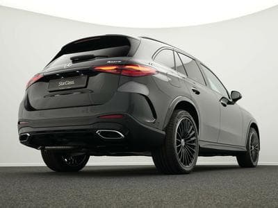 Mercedes GLC 300 de 4MATIC mit EQ Hybrid Technologie (2025) - Foto 11