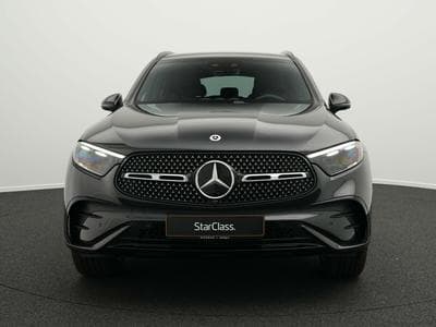 Mercedes GLC 300 de 4MATIC mit EQ Hybrid Technologie (2025) - Photo 2
