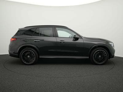 Mercedes GLC 300 de 4MATIC mit EQ Hybrid Technologie (2025) - Photo 5