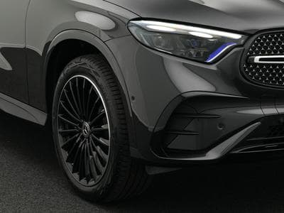 Mercedes GLC 300 de 4MATIC mit EQ Hybrid Technologie (2025) - Photo 9