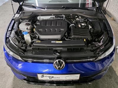 VW Golf R 2.0 TSI 320 4MOTION IQ LIGHT PANO CUIR NAVI (2022) - Photo 13