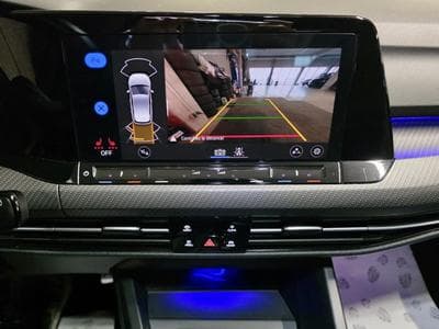 VW Golf R 2.0 TSI 320 4MOTION IQ LIGHT PANO CUIR NAVI (2022) - Photo 9