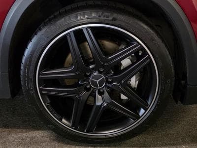 Mercedes GLA 35 AMG 4MATIC PANO CUIR NAVI (2021) - Photo 12