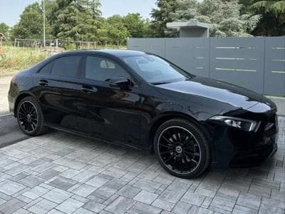 Mercedes A 250 A 250 e 8G-DCT AMG Line (2022) - Photo 1
