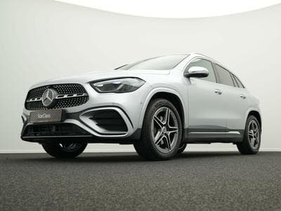 Mercedes GLA 200 d (2025) - Foto 10