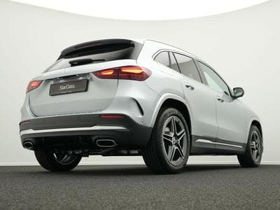 Mercedes GLA 200 d (2025) - Foto 11