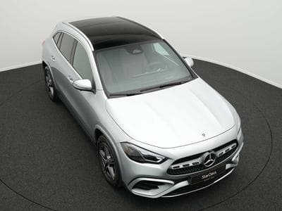 Mercedes GLA 200 d (2025) - Foto 12