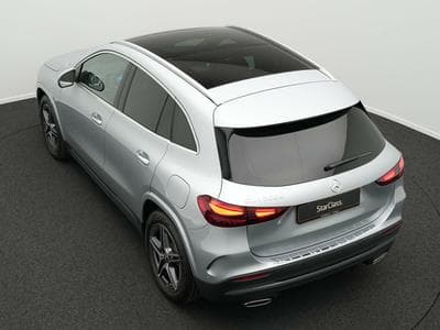 Mercedes GLA 200 d (2025) - Foto 13