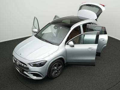 Mercedes GLA 200 d (2025) - Foto 14