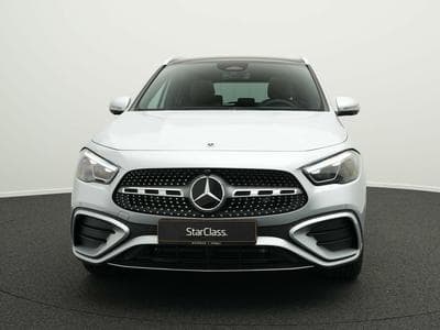Mercedes GLA 200 d (2025) - Photo 2