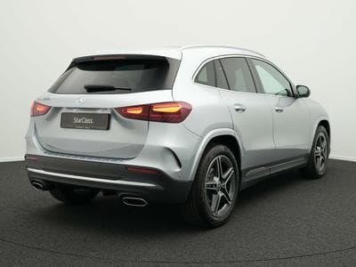 Mercedes GLA 200 d (2025) - Foto 3