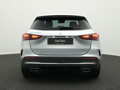 Mercedes GLA 200 d (2025) - Photo 4