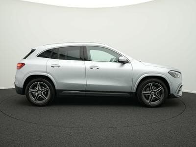 Mercedes GLA 200 d (2025) - Foto 5