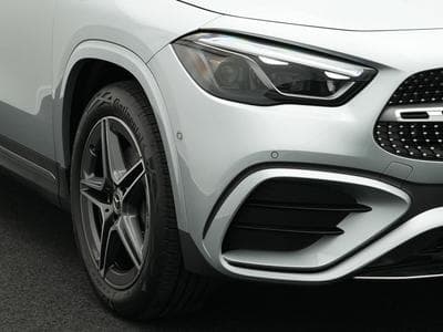 Mercedes GLA 200 d (2025) - Photo 9