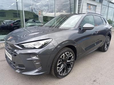 Cupra Terramar VZ (2026) - Photo 1