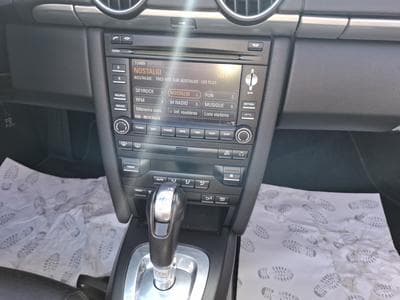 Porsche Boxster S 3.4 PDK NEW MODEL PACK CHRONO CUIR NAVI (2010) - Foto 9