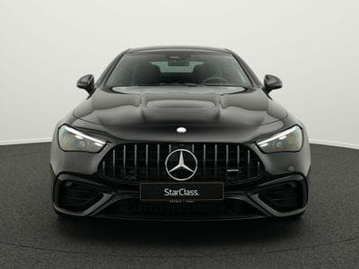 Mercedes CLE 53 AMG 4MATIC+ Coupé (2025) - Photo 2