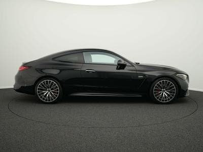 Mercedes CLE 53 AMG 4MATIC+ Coupé (2025) - Photo 5