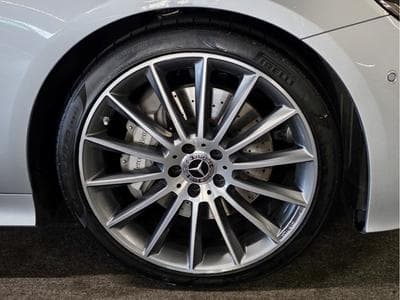 Mercedes E 300 CABRIO AMG LINE HEAD UP BURMESTER CUIR NAVI (2023) - Foto 12