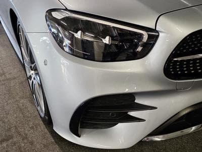 Mercedes E 300 CABRIO AMG LINE HEAD UP BURMESTER CUIR NAVI (2023) - Foto 13