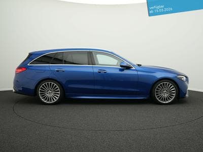 Mercedes C 200 d T-Modell verfügbar ab 15.03.2026 (2025) - Foto 5