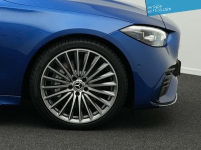 Mercedes C 200 d T-Modell verfügbar ab 15.03.2026 (2025) - Photo 8