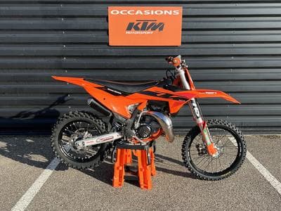 KTM SX (2025) - Photo 1