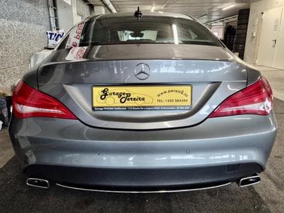 Mercedes CLA 220 CDI URBAN AUTO LED CUIR NAVI (2014) - Photo 3