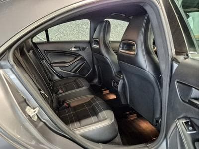Mercedes CLA 220 CDI URBAN AUTO LED CUIR NAVI (2014) - Photo 5