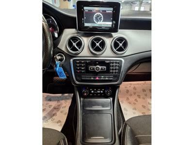 Mercedes CLA 220 CDI URBAN AUTO LED CUIR NAVI (2014) - Photo 8