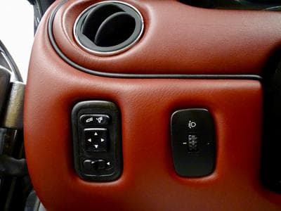 Maserati 3200 3.2 V8 GT EUROPA+COC LIKE NEW (2000) - Photo 10