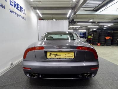 Maserati 3200 3.2 V8 GT EUROPA+COC LIKE NEW (2000) - Photo 13