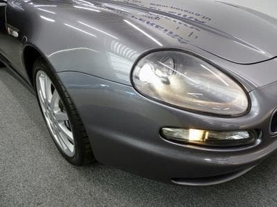 Maserati 3200 3.2 V8 GT EUROPA+COC LIKE NEW (2000) - Photo 14