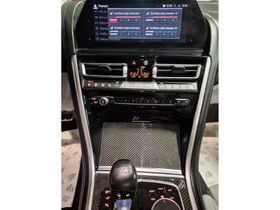 BMW M8 COMPETITION CABRIO 4.4 V8 XDRIVE CARBON CORE FULL OPTIONS EU (2020) - Foto 12