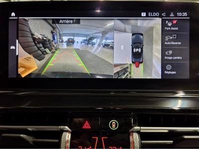 BMW M8 COMPETITION CABRIO 4.4 V8 XDRIVE CARBON CORE FULL OPTIONS EU (2020) - Foto 6