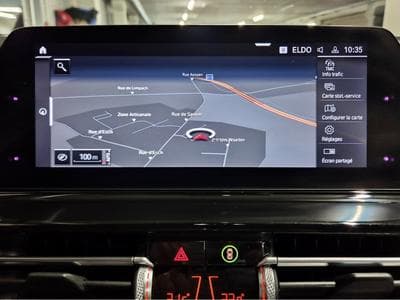 BMW M8 COMPETITION CABRIO 4.4 V8 XDRIVE CARBON CORE FULL OPTIONS EU (2020) - Foto 7