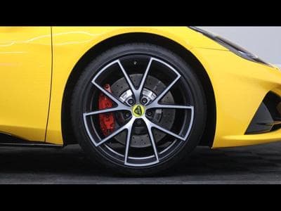 Lotus Emira 3.5 V6 405 First Edition (2023) - Photo 12