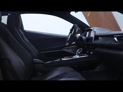 Lotus Emira 3.5 V6 405 First Edition (2023) - Photo 13