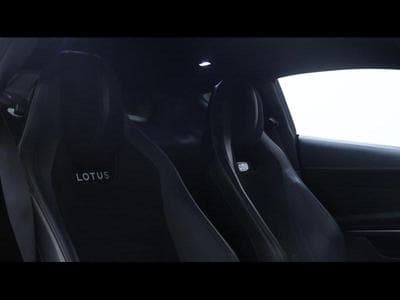Lotus Emira 3.5 V6 405 First Edition (2023) - Photo 14