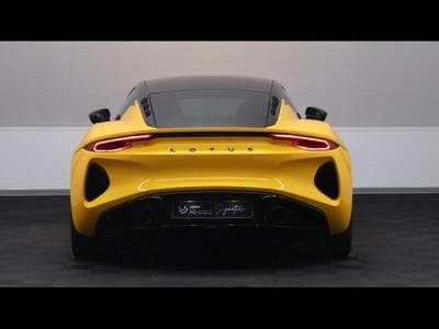 Lotus Emira 3.5 V6 405 First Edition (2023) - Photo 5