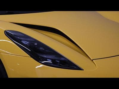 Lotus Emira 3.5 V6 405 First Edition (2023) - Photo 6