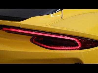 Lotus Emira 3.5 V6 405 First Edition (2023) - Photo 7